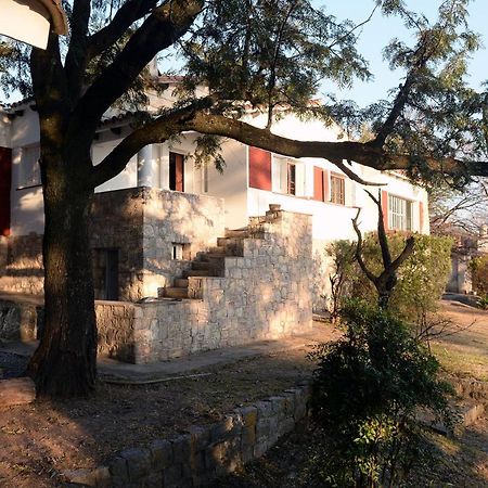 Villa Anede Rio Ceballos Exterior photo