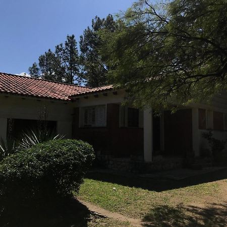 Villa Anede Rio Ceballos Exterior photo