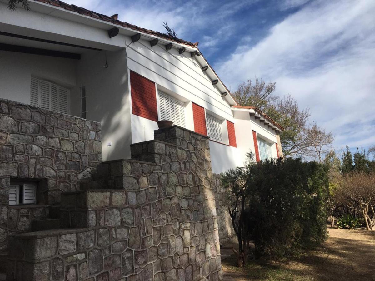 Villa Anede Rio Ceballos Exterior photo
