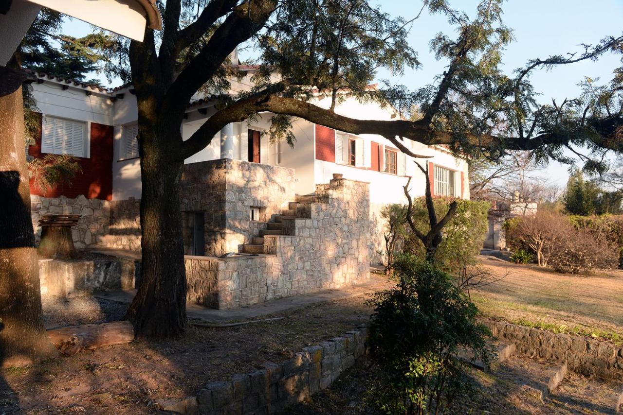 Villa Anede Rio Ceballos Exterior photo