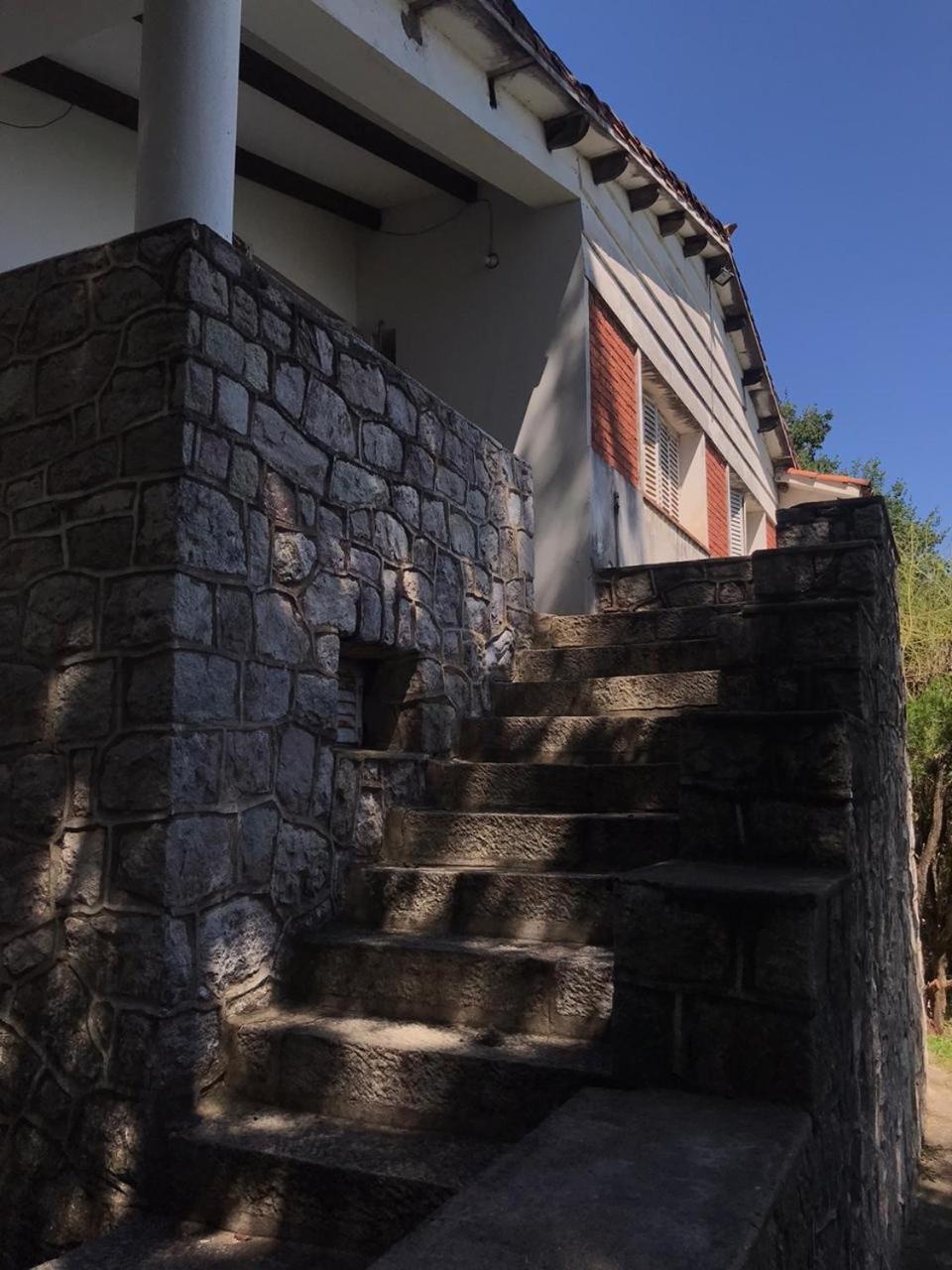 Villa Anede Rio Ceballos Exterior photo