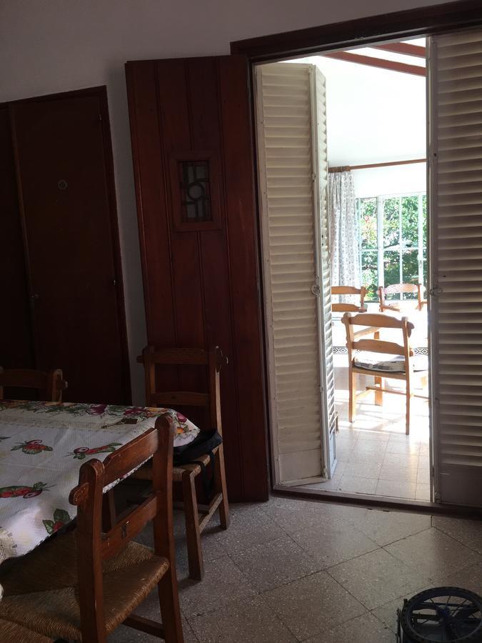 Villa Anede Rio Ceballos Exterior photo